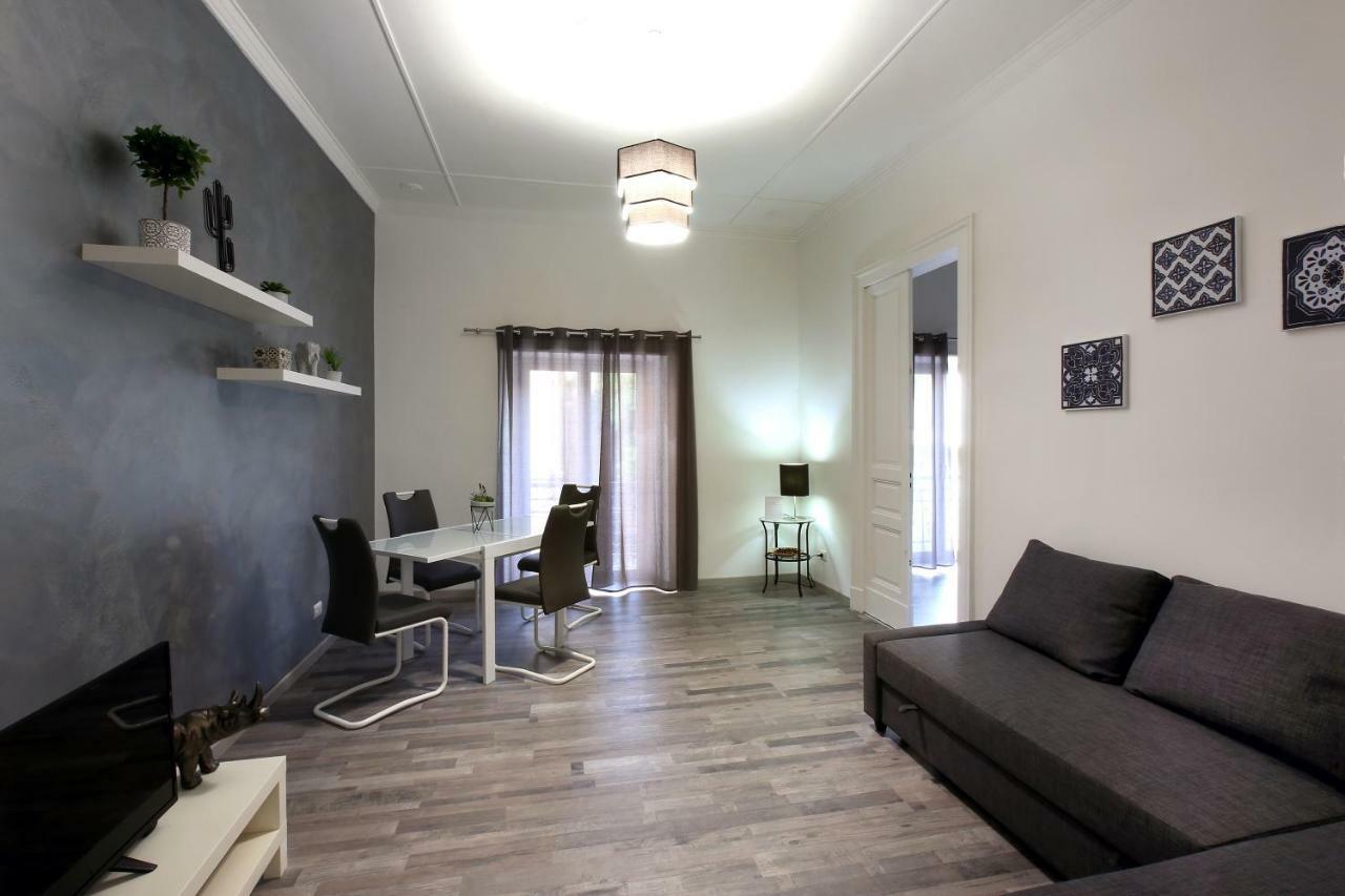 Tembo House - Pantano 2 Apartment Catania Exterior photo