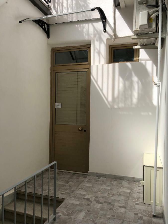 Tembo House - Pantano 2 Apartment Catania Exterior photo