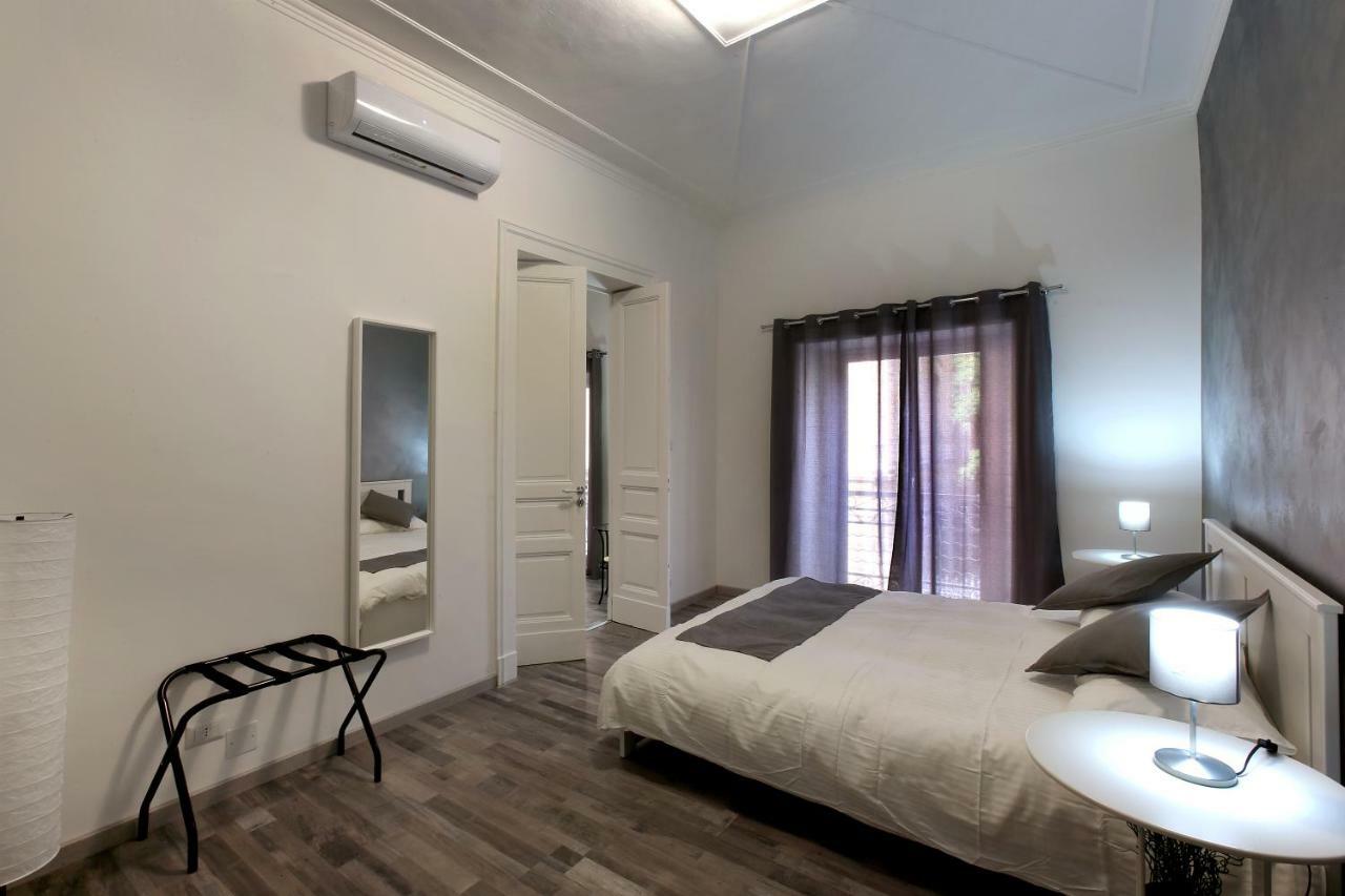 Tembo House - Pantano 2 Apartment Catania Exterior photo